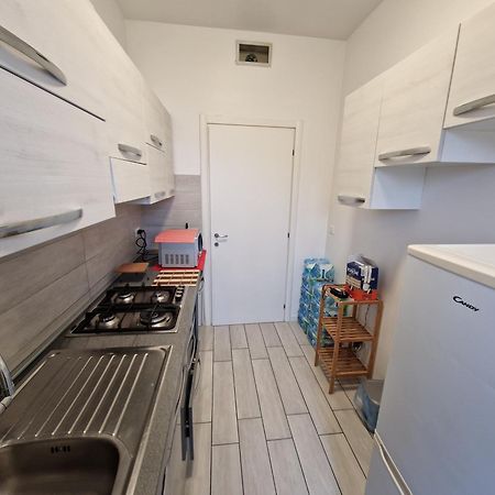 Parkside Heaven Milano Affori Apartment Bagian luar foto