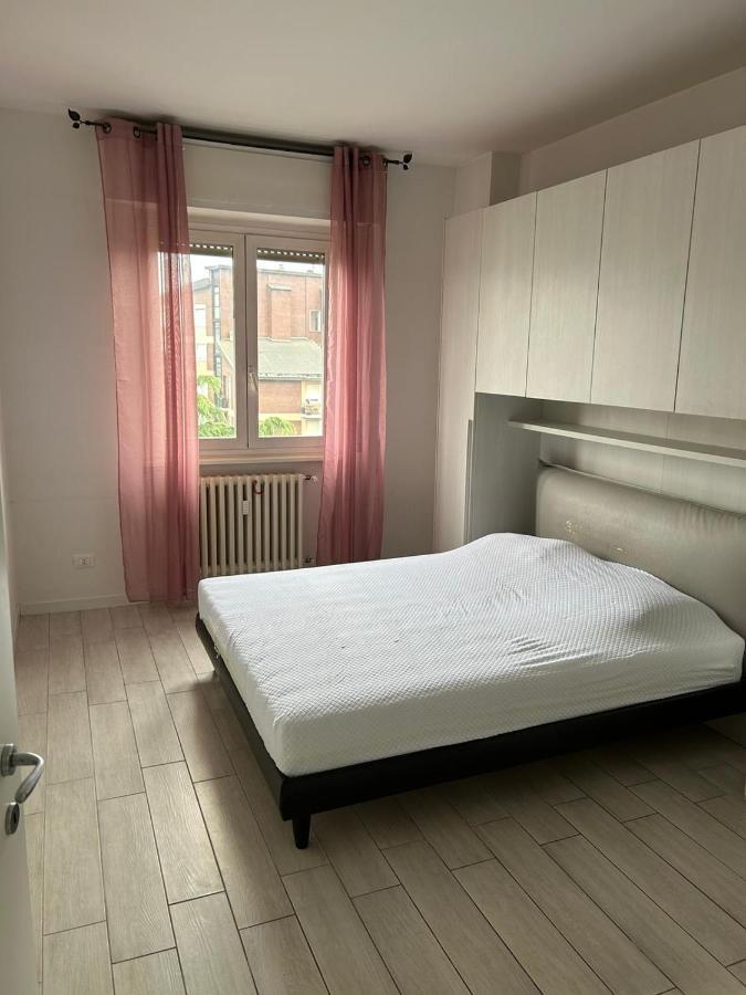 Parkside Heaven Milano Affori Apartment Bagian luar foto