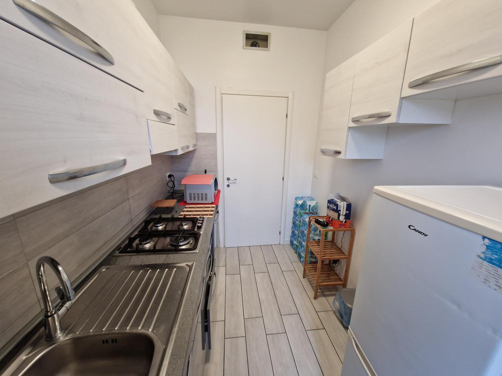 Parkside Heaven Milano Affori Apartment Bagian luar foto
