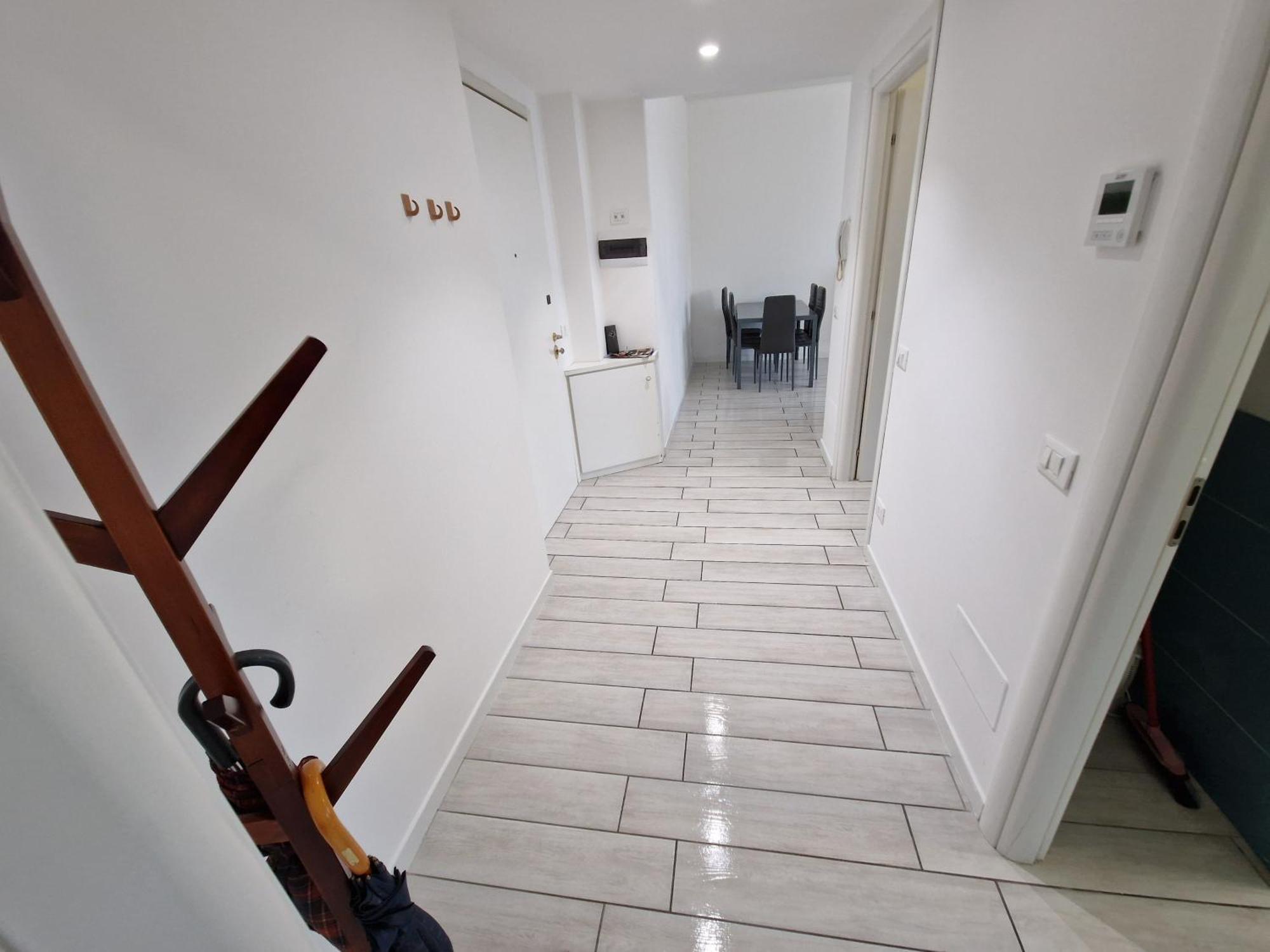 Parkside Heaven Milano Affori Apartment Bagian luar foto