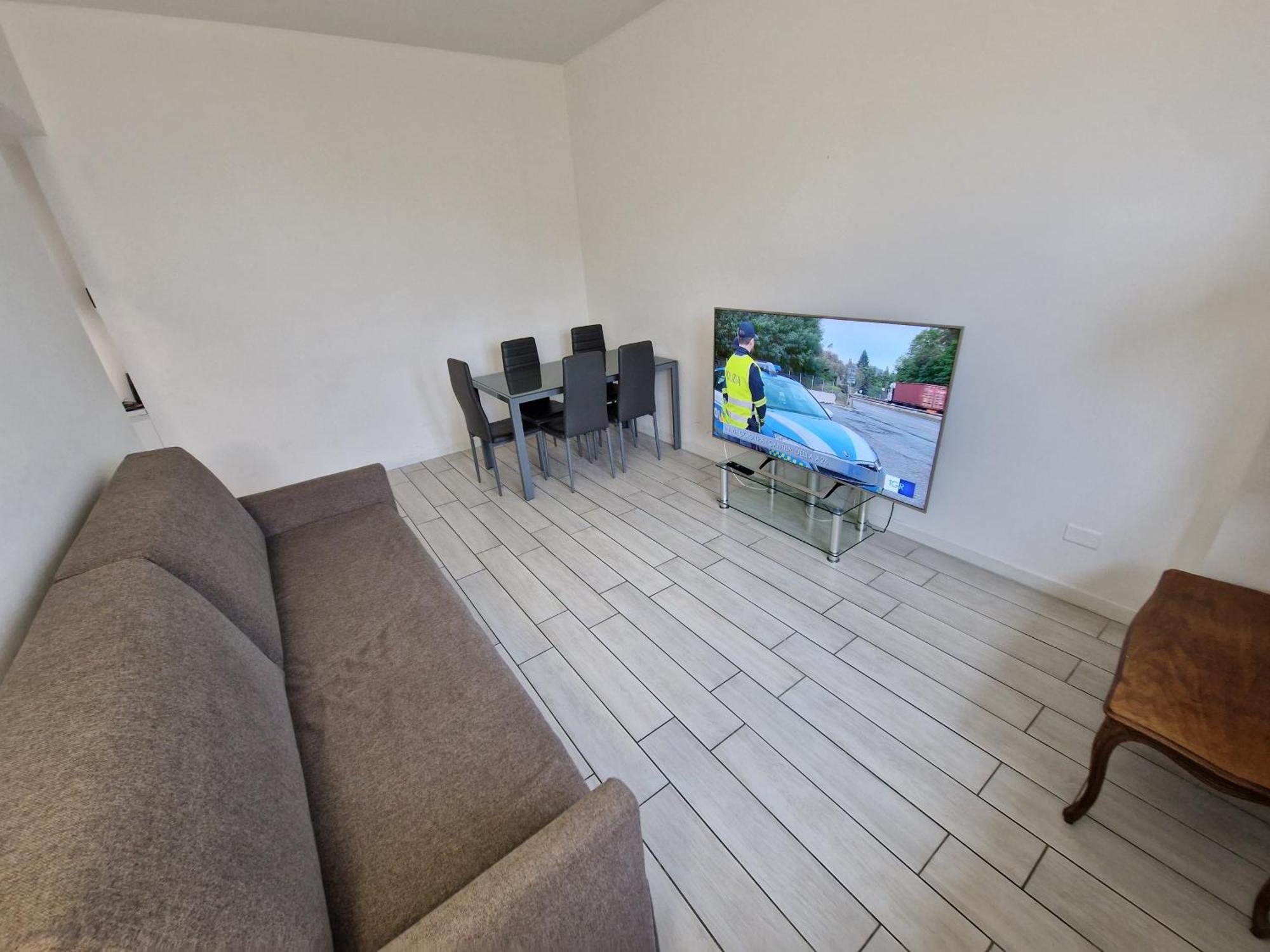 Parkside Heaven Milano Affori Apartment Bagian luar foto