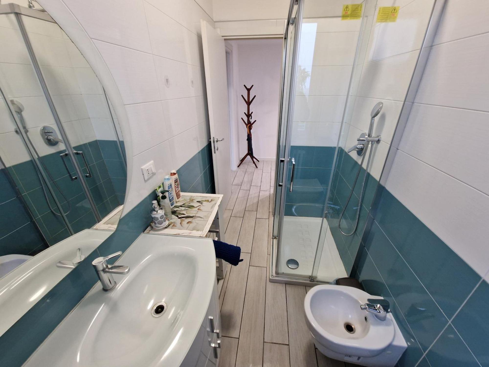 Parkside Heaven Milano Affori Apartment Bagian luar foto