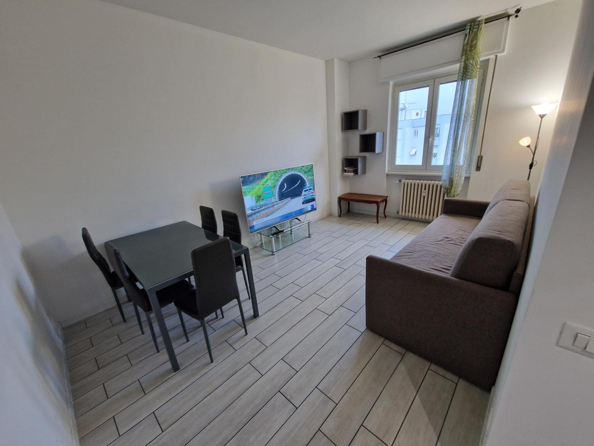 Parkside Heaven Milano Affori Apartment Bagian luar foto