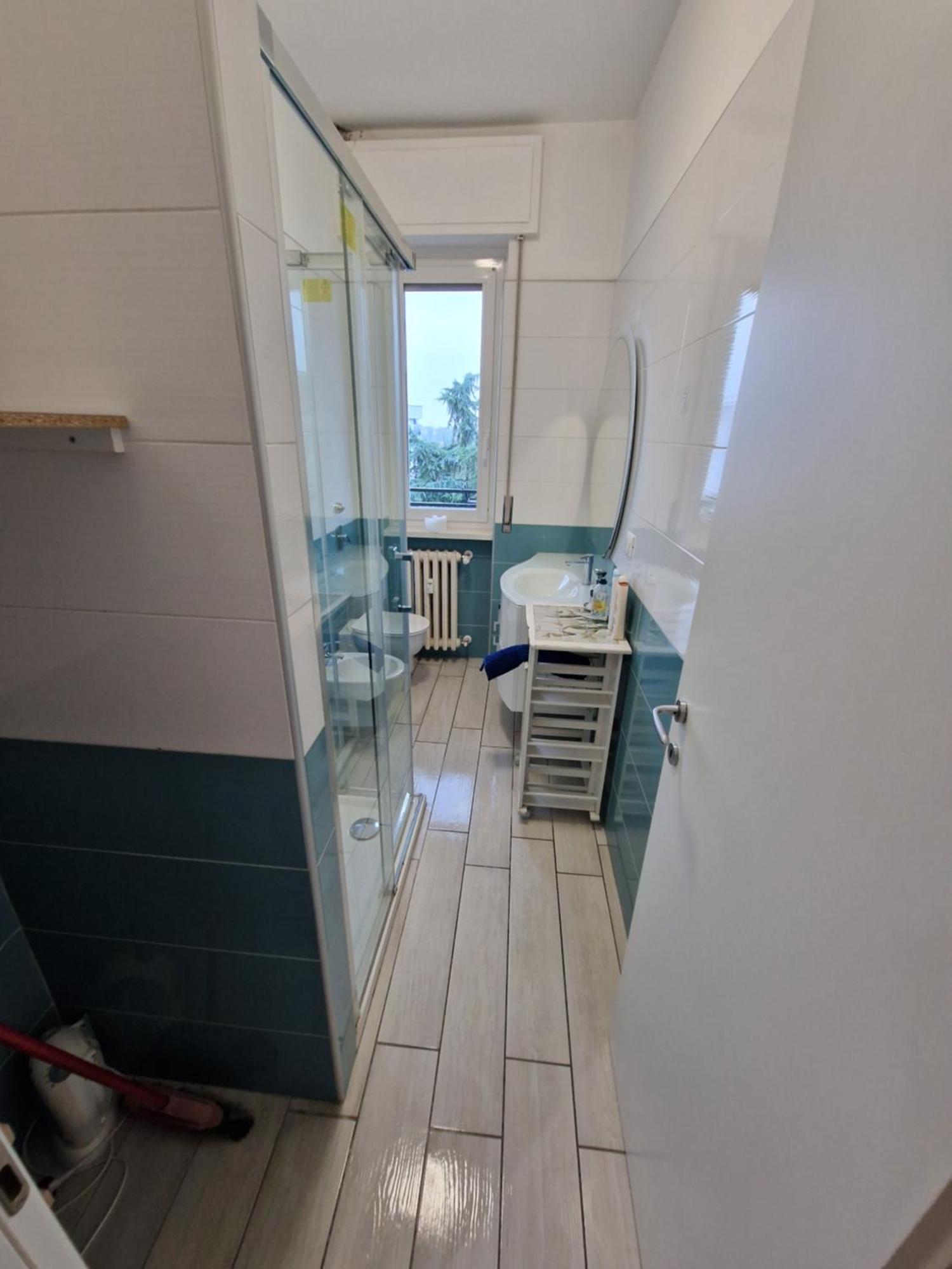 Parkside Heaven Milano Affori Apartment Bagian luar foto