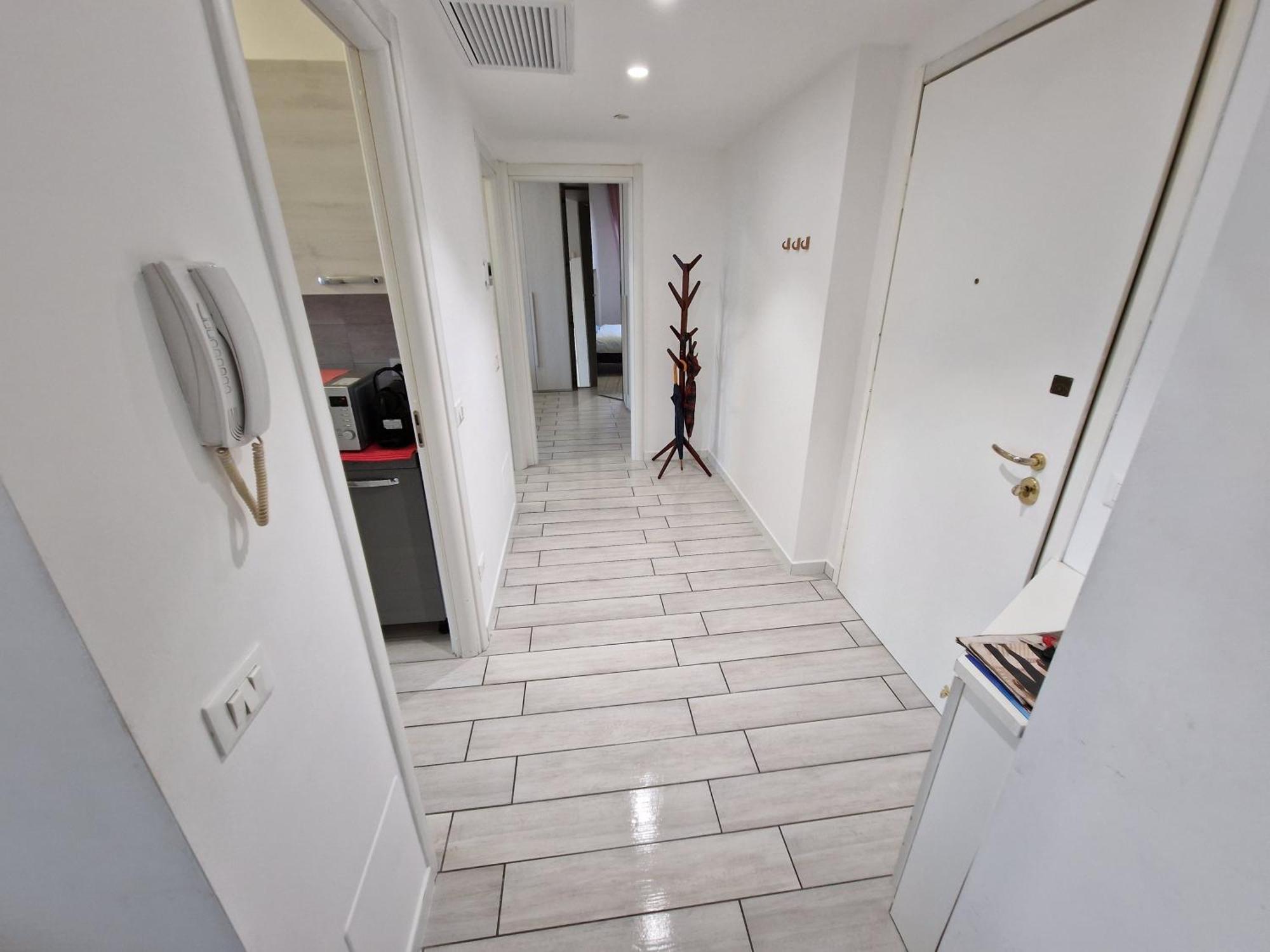 Parkside Heaven Milano Affori Apartment Bagian luar foto
