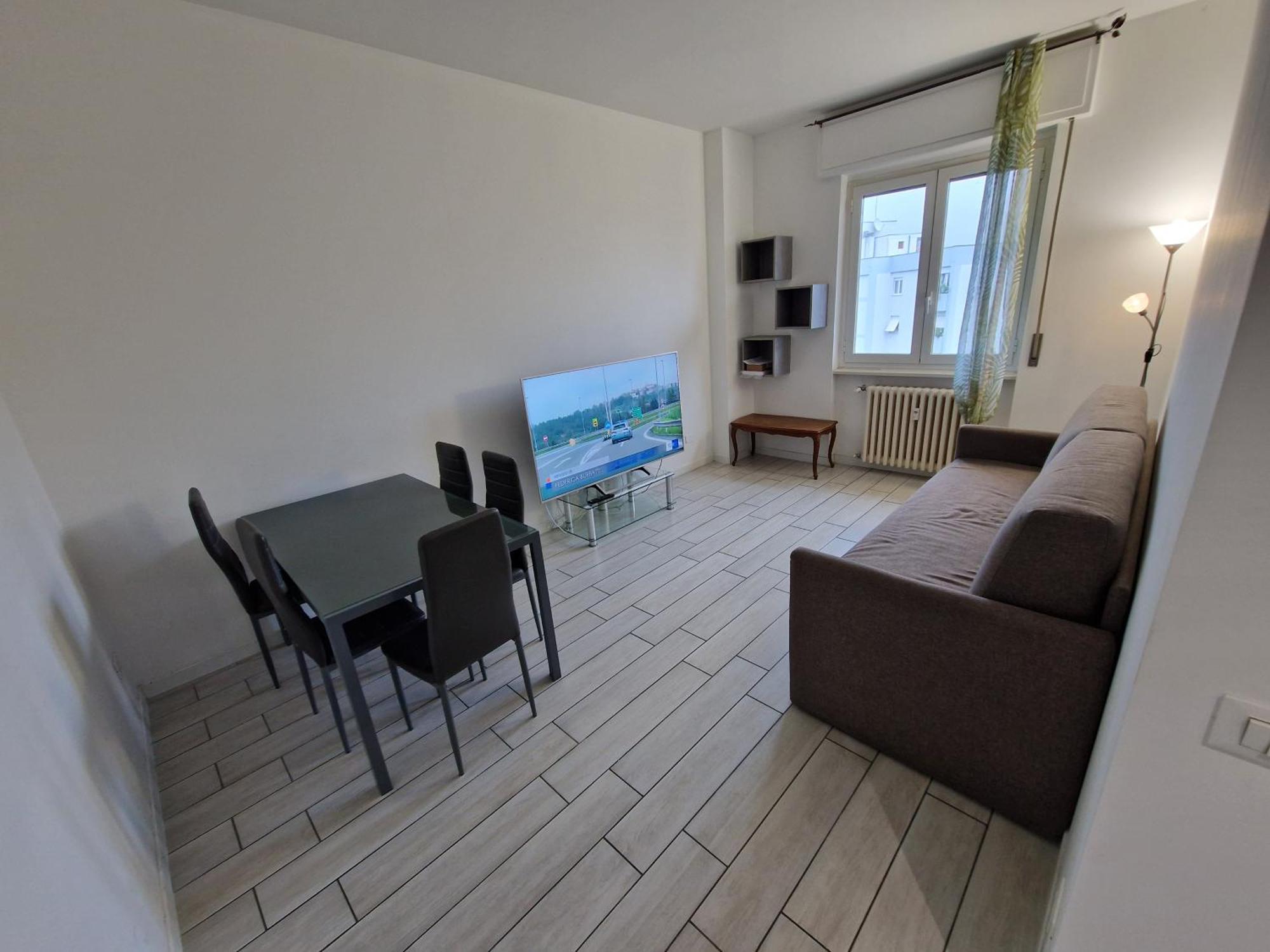 Parkside Heaven Milano Affori Apartment Bagian luar foto